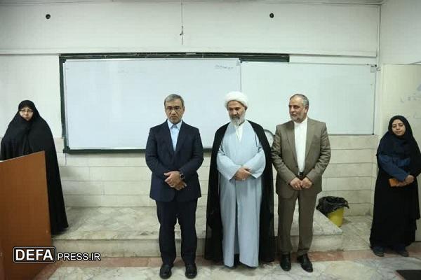 دانشگاه فرهنگیان باید از حداقل‌های لازم و کیفیت بالای آموزشی برخوردار باشد