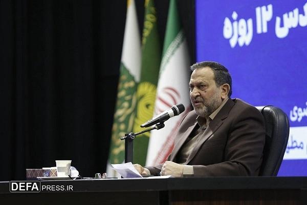 پشتیبانی از ولایت‌فقیه اصلی‌ترین سرمایه در جنگ ۸ سال دفاع مقدس و جنگ ۱۲روزه است