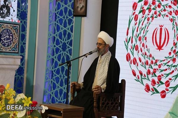 بیانات اخیر رهبر معظم انقلاب اسلامی (مدظله العالی) باید سرلوحه کار همه مسئولین باشد