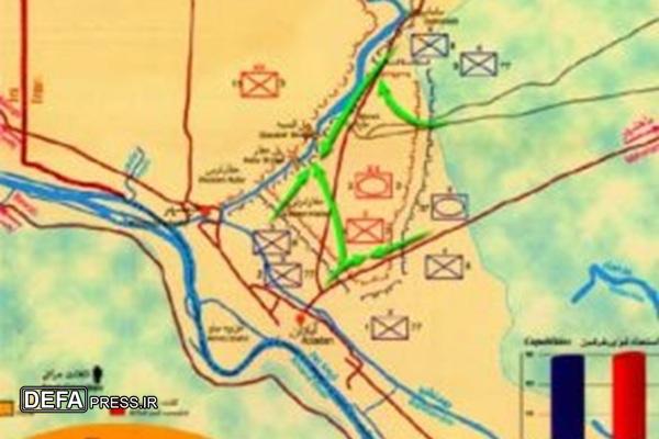 حماسه عملیات ثامن الائمه (ع) به روایت فرماندهان