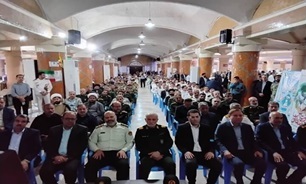 برگزاری«مهمانی لاله‌ها» در بوشهر