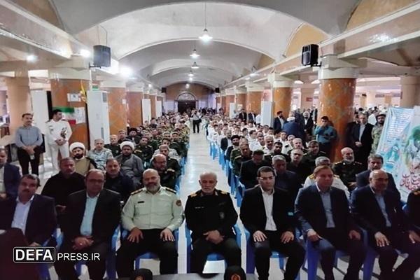 برگزاری«مهمانی لاله‌ها» در بوشهر