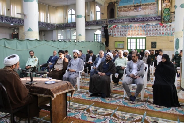 مهم‌ترین معروف انتقال فرهنگ دفاع مقدس به نسل‌های آینده است
