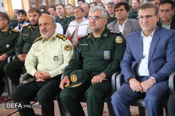 مراسم «مهمانی لاله ها» در یاسوج برگزار شد+ تصاویر