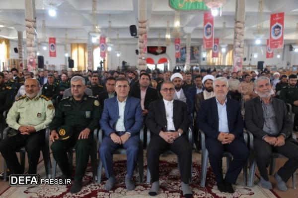 مراسم «مهمانی لاله ها» در یاسوج برگزار شد+ تصاویر