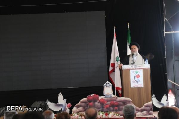 مراسم «مهمانی لاله ها» در یاسوج برگزار شد+ تصاویر