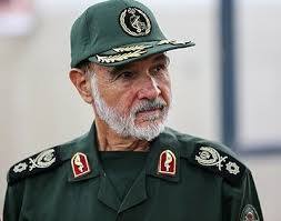 سردار اسدی: دفاع مقدس ریشه انقلاب اسلامی را مستحکم کرد