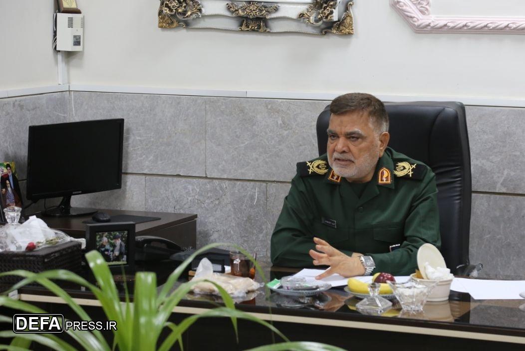 سردار اخوان: فناوری‌های نوین یک ضرورت حیاتی برای شکوفایی استعداد‌های دانش‌آموزان است
