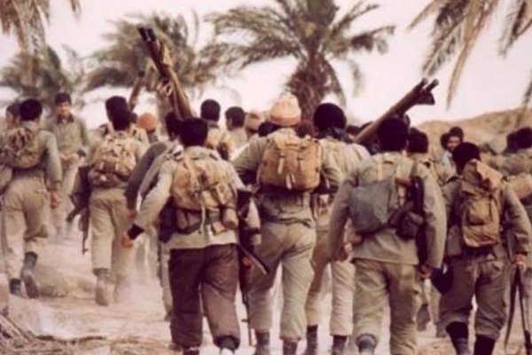 دفاع‌مقدس یک تاریخ خشک نیست یک زندگی جاری است