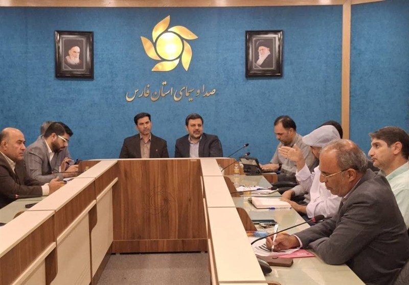 رویداد ملی ایران‌جان در فارس کلید خورد