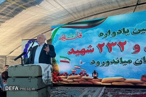 آمریکا و اسرائیل در جنگ ۱۲ روزه دست به جنایت جنگی زدند