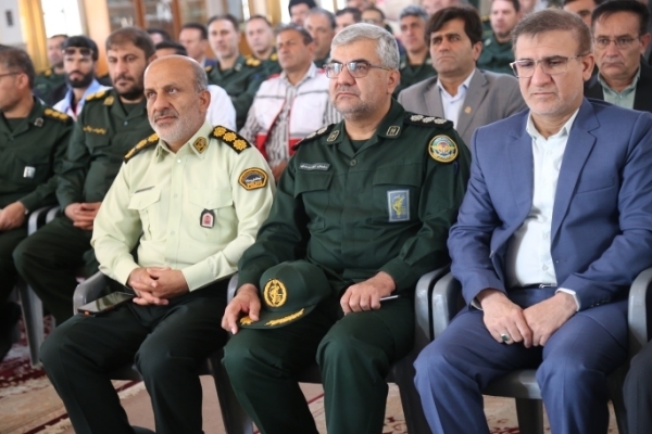 تصاویر/ مراسم «میهمانی لاله‌ها» در یاسوج