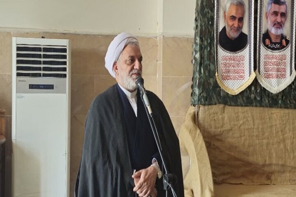 قضات جانباز و ایثارگر، مدافعان سنگرهای خدمت/ دفاع مقدس و مقاومت ۱۲ روزه، مایه غرور ملی