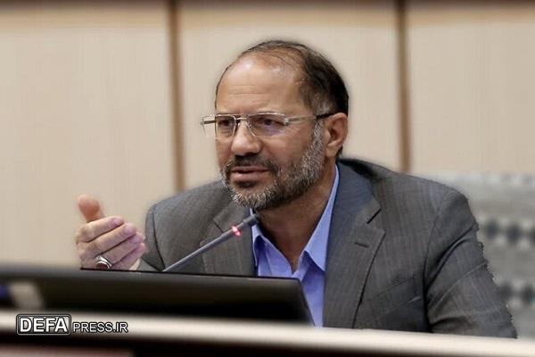 کمبود نیروی عملیاتی؛ چالش جدی آتش‌نشانی یزد