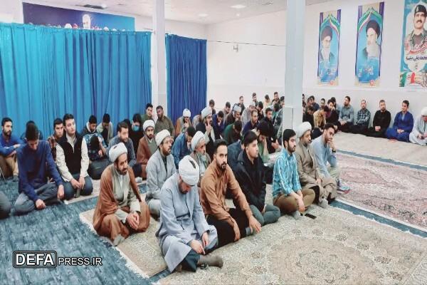 اراده قوی و خودباوری بزرگ‌ترین درس دفاع مقدس بود