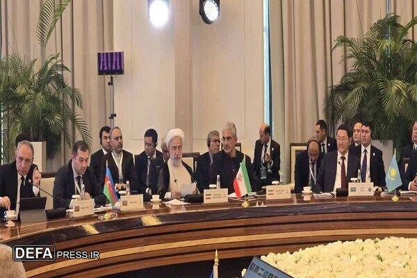 حجت الاسلام موحدی: دادستان‌های کل حافظان عدالت زیست محیطی هستند