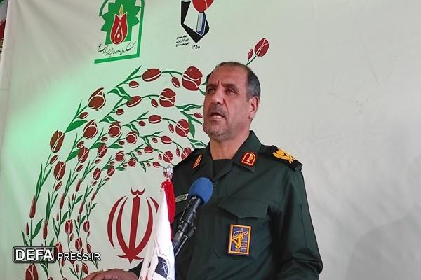 نقشه‌های جنگ ترکیبی دشمن با تدبیر رهبری ناکام ماند