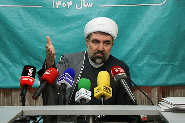 ۷۰ مورد سند مالکیت موقوفات و مساجد البرز اخذ شد/ هیچ موقوفه‌ای بدون سند نمی‌ماند