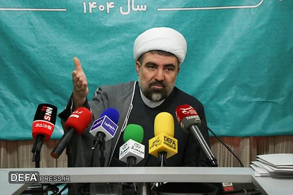 ۷۰ مورد سند مالکیت موقوفات و مساجد البرز اخذ شد/ هیچ موقوفه‌ای بدون سند نمی‌ماند