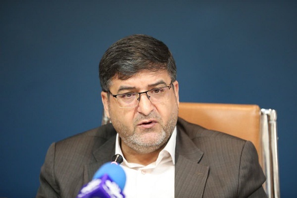جعفر مردانی: دفاع مقدس، گنجینه‌ای پایان‌ناپذیر برای امروز و فردای ایران