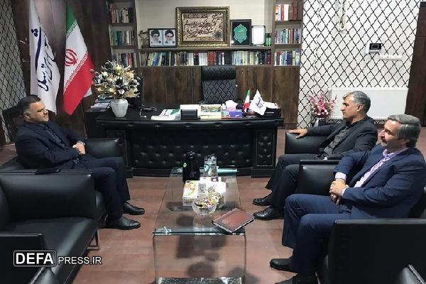 توسعه شهرستان سنندج نیازمند هم افزایی مسئولان و جذب اعتبارات ملی است