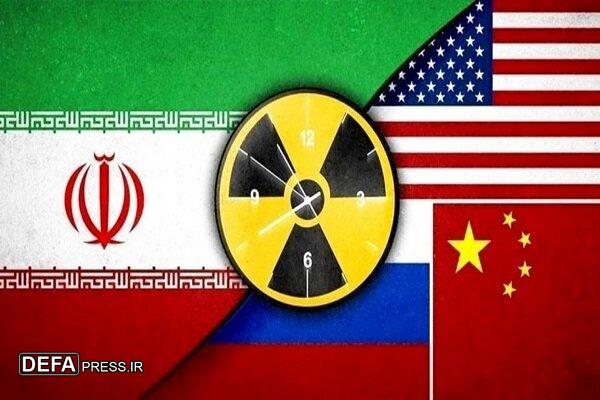 درخواست روسیه و چین برای رأی‌گیری درباره تعویق «مکانیسم ماشه»