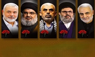 مراسم بزرگداشت شهدای مقاومت در بوشهر برگزار می‌شود