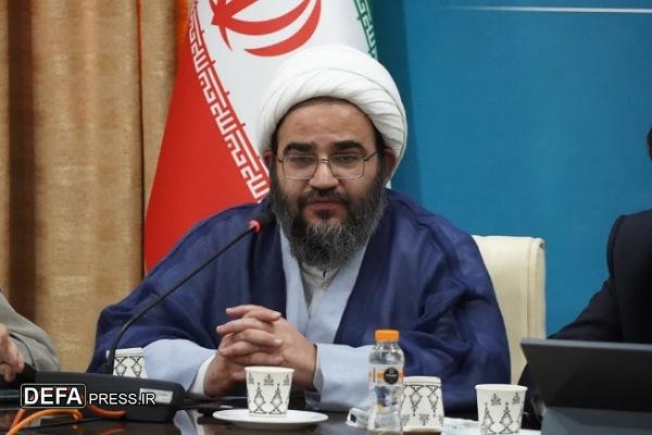 هیأت‌های مذهبی نقشی کلیدی در تقویت همبستگی مردمی دارند