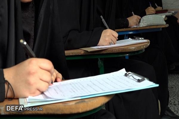 صدای «مهدیه اسفندیاری» در قلم نسل نو/ حمایت از مظلوم، خط قرمز ندارد