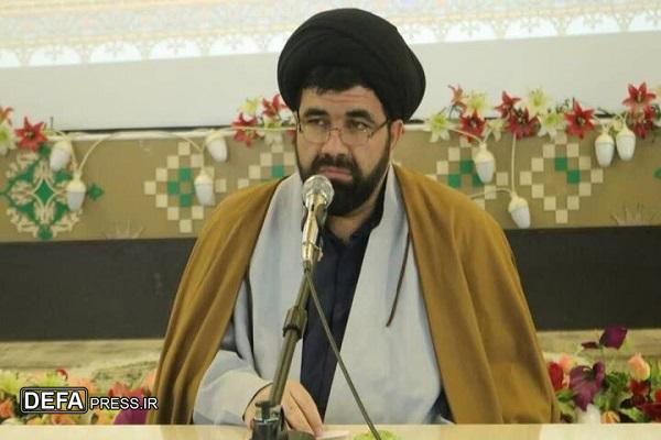 یگان ویژه فراجا در خط مقدم برقراری امنیت قرار دارد