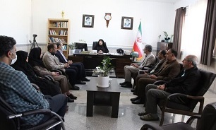 روانشاد: بانک اطلاعاتی جامع از مراکز فرهنگی و رسانه‌ای لرستان تشکیل شود