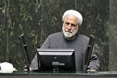 احمدی: ایران توان کنترل کامل آبراههای تحت اشراف خود را دارد