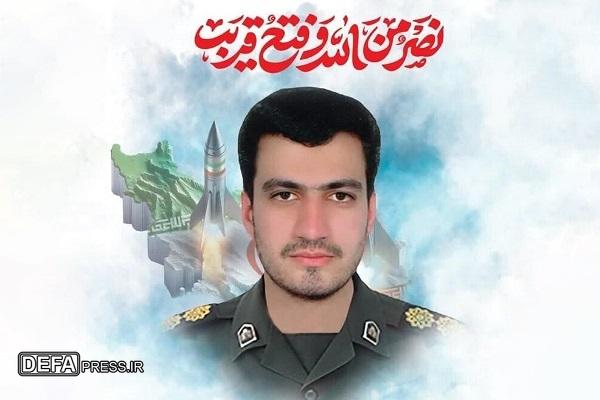 پرواز تا بلندای اقتدار