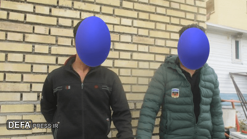 کشف حدود ۸ کیلوگرم مواد مخدر شیشه در مشگین‌شهر