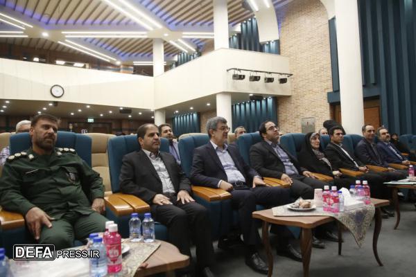 رویداد «جایزه جوانی جمعیت» در استان یزد به ایستگاه پایانی رسید