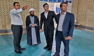 فرماندار تنگستان: ورزش توسعه پایدار سلامت جامعه است