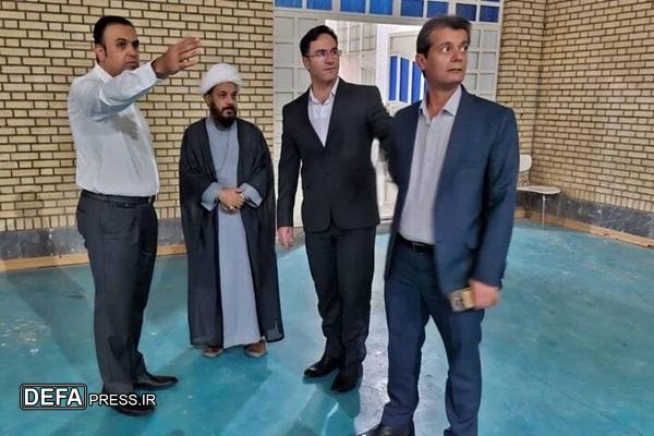فرماندار تنگستان: ورزش توسعه پایدار سلامت جامعه است