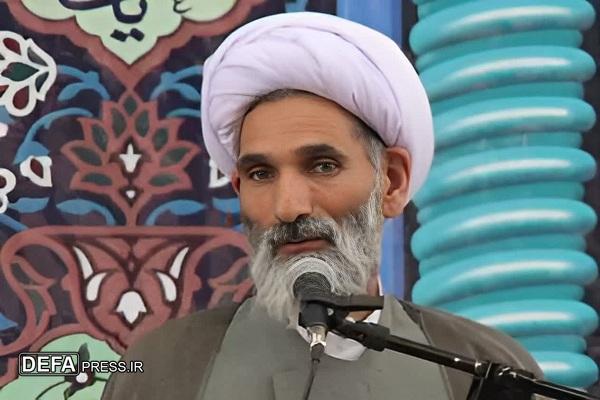 آمریکا و رژیم صهیونیستی در منفورترین وضعیت تاریخ خود قرار دارند