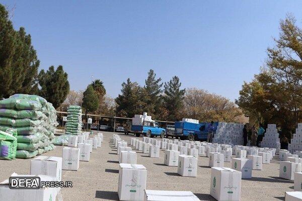 آغاز پویش «مهرانه علوی» برای حمایت از ۲۴ هزار دانش‌آموز