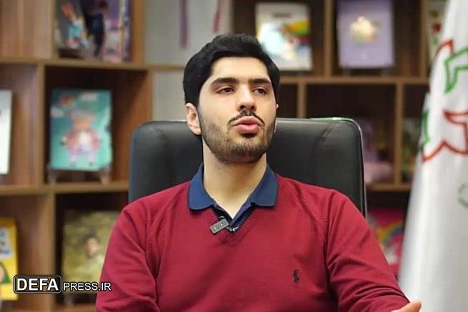 شادبوم؛ جشنواره‌‌ای با محوریت بازی و مهارت‌افزایی