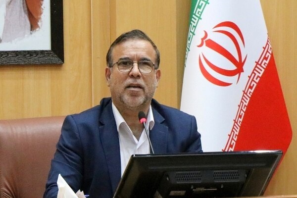 رحیمی نسب: تقویم برگزاری یادواره شهدای دستگاههای اجرایی آذربایجان غربی در اسرع وقت تدوین شود