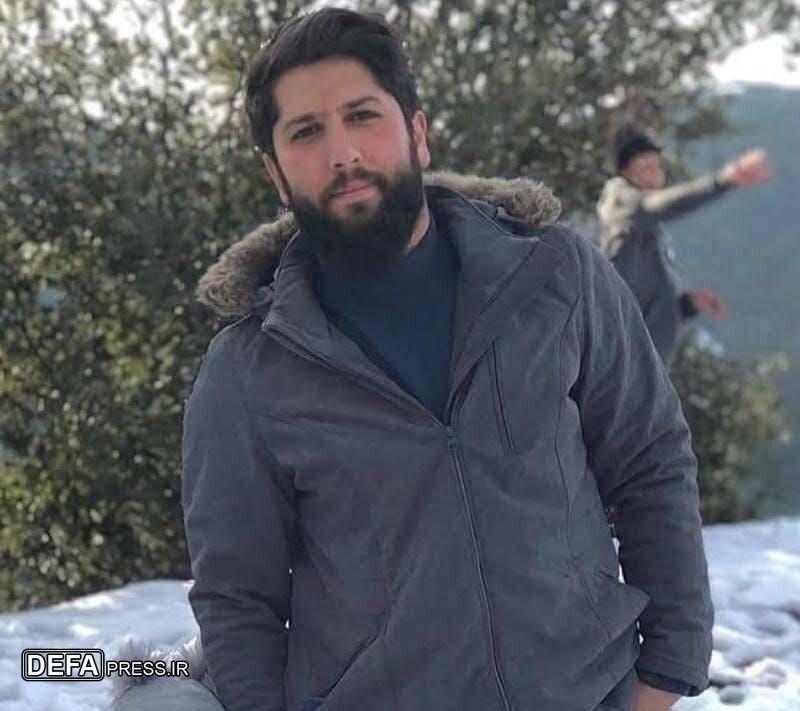 حمله پهپادی رژیم صهیونیستی به جنوب لبنان