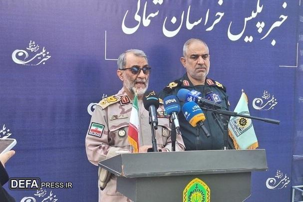 رضایی: پلیس با سلاح غیرمجاز برخورد و تحویل داوطلبانه را تشویق می‌کند