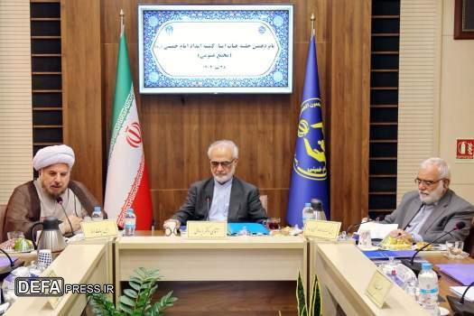 ۳۰ هزار واحد مسکونی برای مددجویان کمیته امداد افتتاح می‌شود