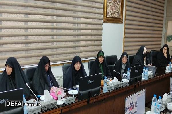 سمن‌های فعال در حوزه تشویق به فرزندآوری در مشهد مجوز می‌گیرند