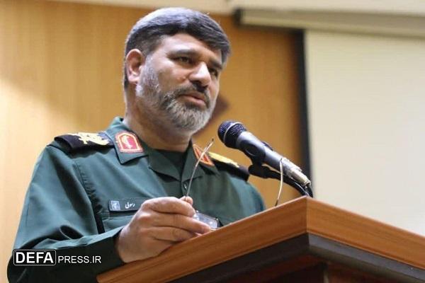 اردو‌های تشکیلاتی نسل آرمانی باید بسترساز شکل‌گیری تمدن نوین اسلامی شود