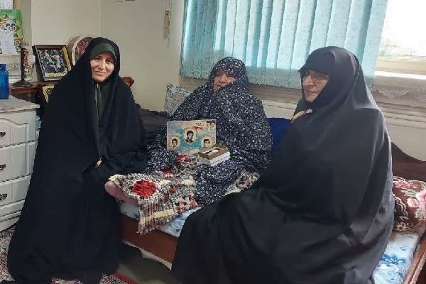 روایت مادر شهیدان «یوسفی»؛ سایه‌ی گمشده‌ای از تاریخ دیار گیلان