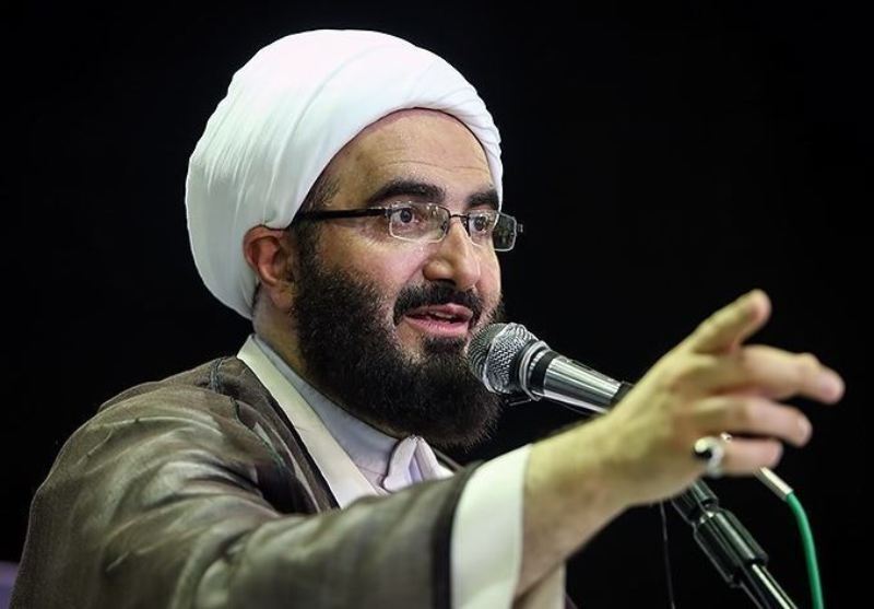 حجت‌الاسلام حاج‌علی‌اکبری:انقلاب ما، انقلابی مسجدی بود