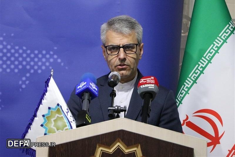 بقایی: کلمه اسنپ‌بک در برجام نیست/ با بدعهدی آمریکا روبه‌رو شدیم