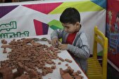 جشنواره بازی و اسباب‌بازی ارومیه میزبان ۱۰۰ تولیدکننده ایرانی